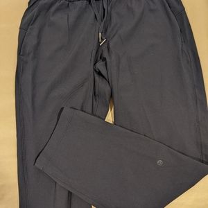 Lululemon On the Fly Pant